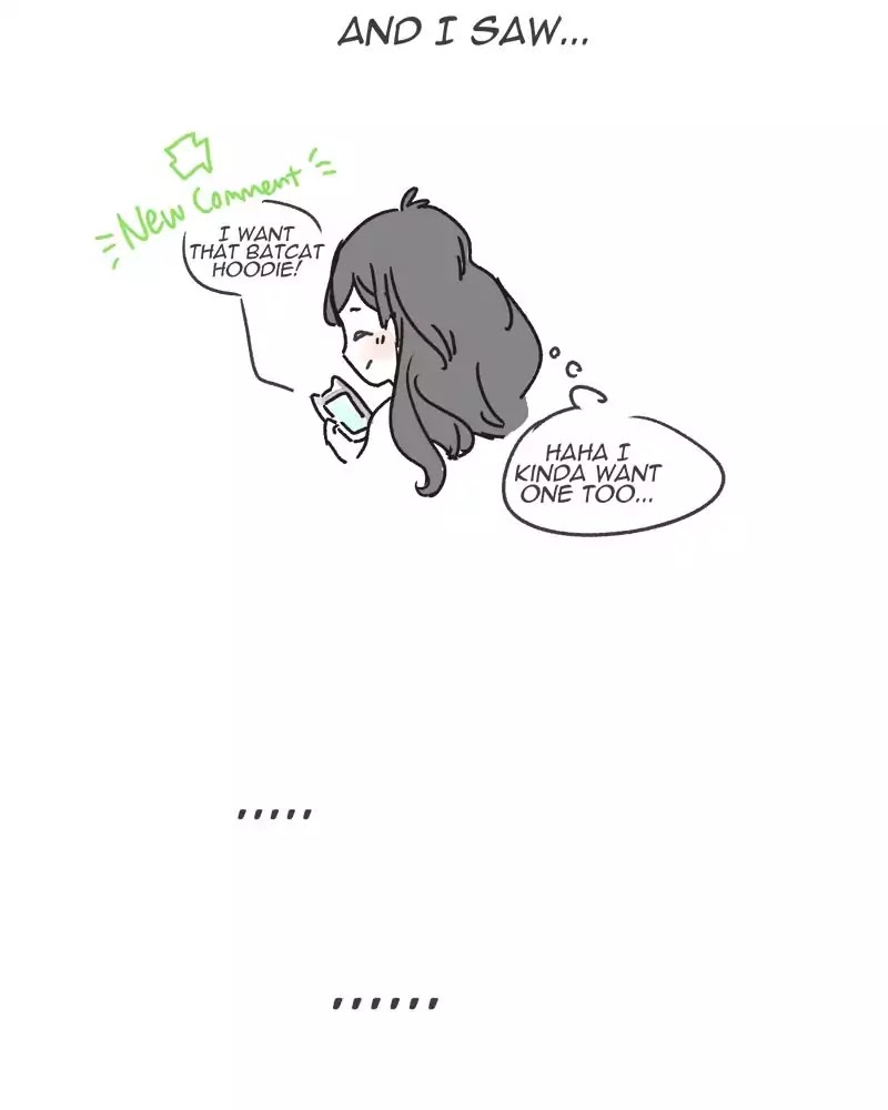 Kind of Confidential Chapter 56 page 45 - Chapter 56: Ep.48: Illusions (+announcement!)