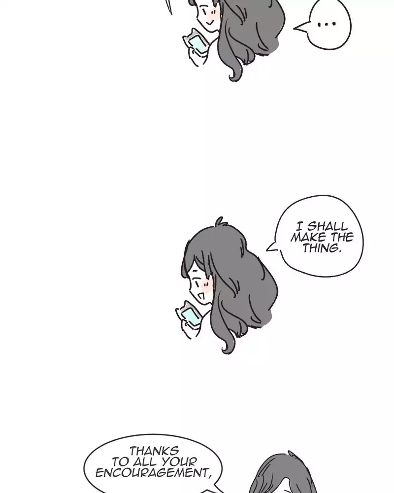 Kind of Confidential Chapter 56 page 48 - Chapter 56: Ep.48: Illusions (+announcement!)