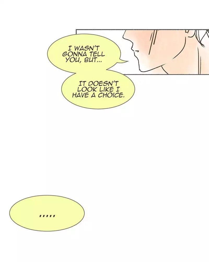 Kind of Confidential Chapter 56 page 6 - Chapter 56: Ep.48: Illusions (+announcement!)
