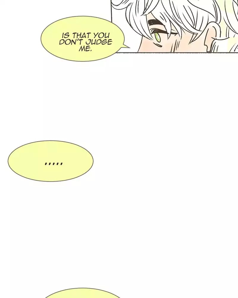 Kind of Confidential Chapter 56 page 9 - Chapter 56: Ep.48: Illusions (+announcement!)