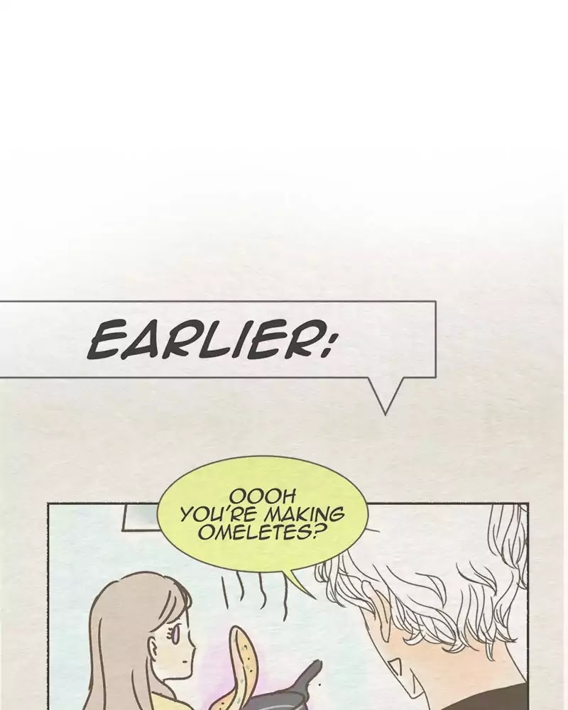 Kind of Confidential Chapter 57 page 12 - Chapter 57: Ep.49: Girl Friend