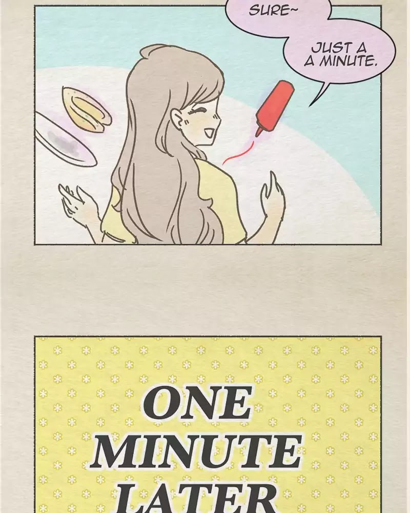 Kind of Confidential Chapter 57 page 14 - Chapter 57: Ep.49: Girl Friend