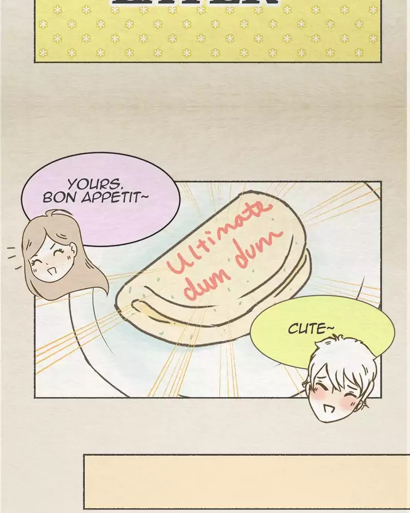 Kind of Confidential Chapter 57 page 15 - Chapter 57: Ep.49: Girl Friend