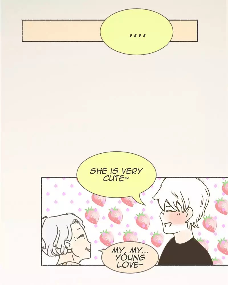 Kind of Confidential Chapter 57 page 16 - Chapter 57: Ep.49: Girl Friend