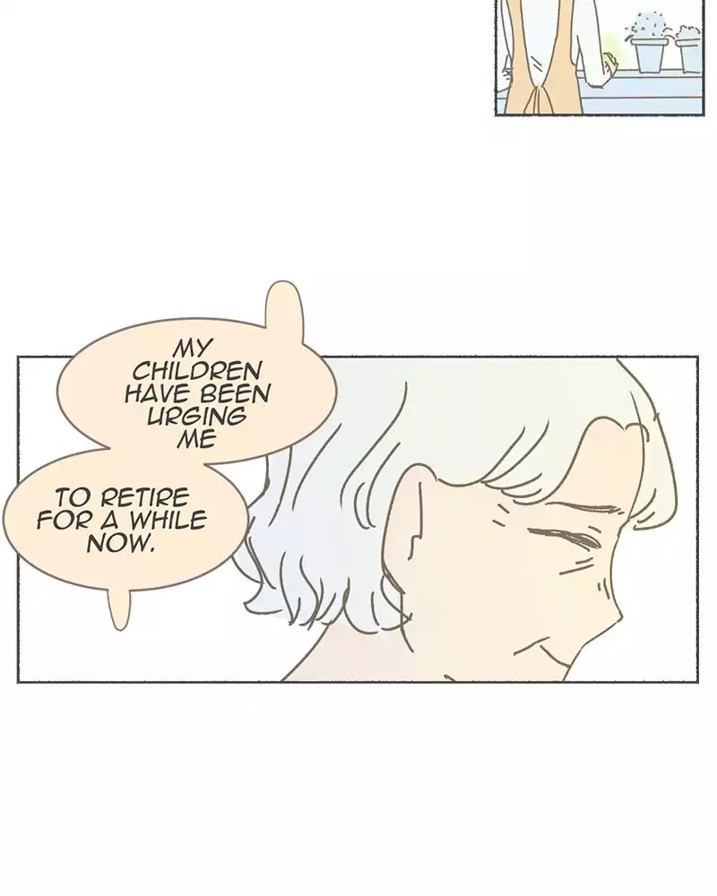 Kind of Confidential Chapter 57 page 19 - Chapter 57: Ep.49: Girl Friend