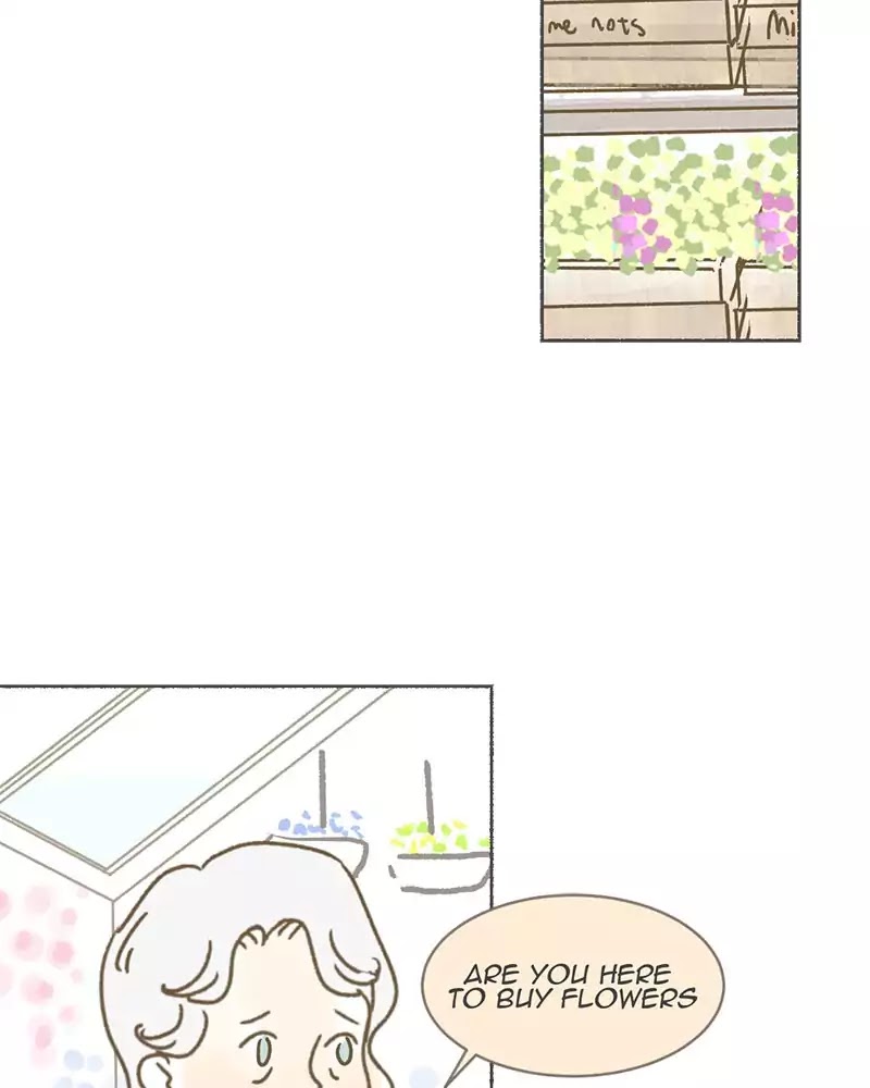 Kind of Confidential Chapter 57 page 2 - Chapter 57: Ep.49: Girl Friend