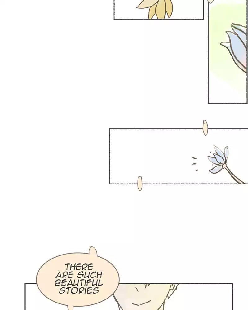 Kind of Confidential Chapter 57 page 21 - Chapter 57: Ep.49: Girl Friend