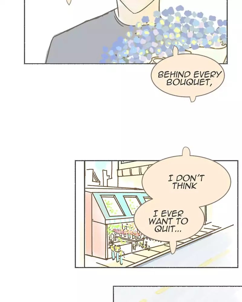 Kind of Confidential Chapter 57 page 22 - Chapter 57: Ep.49: Girl Friend