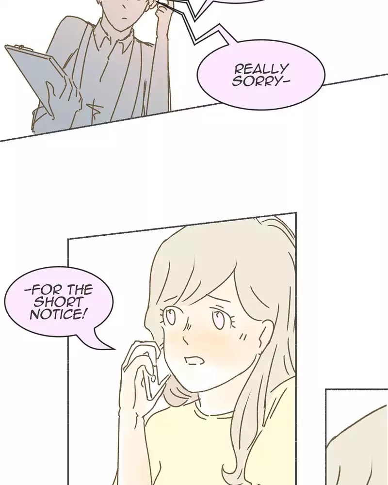 Kind of Confidential Chapter 57 page 26 - Chapter 57: Ep.49: Girl Friend