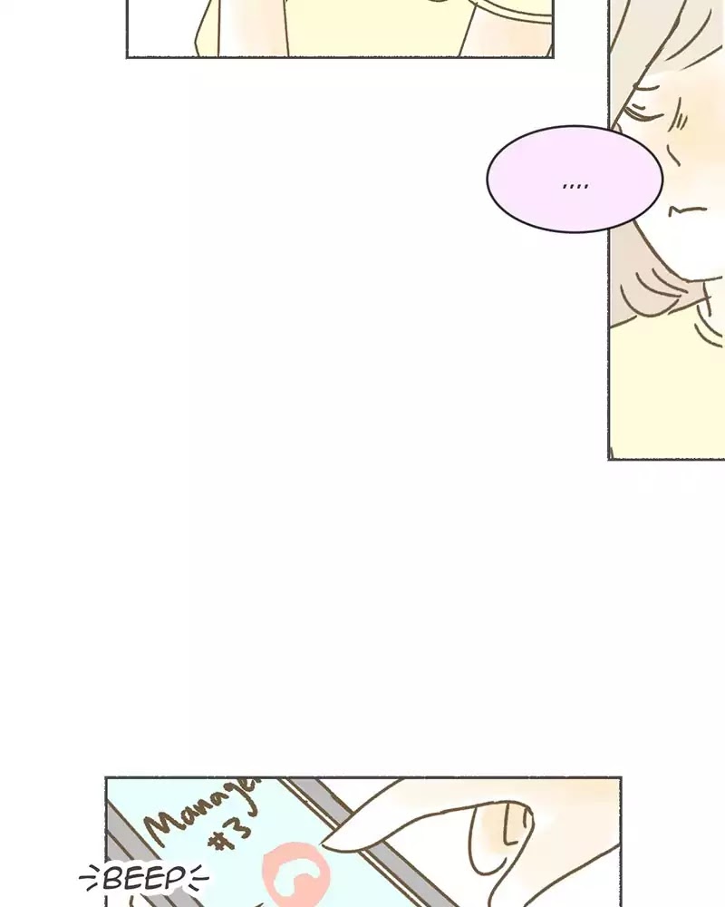 Kind of Confidential Chapter 57 page 27 - Chapter 57: Ep.49: Girl Friend