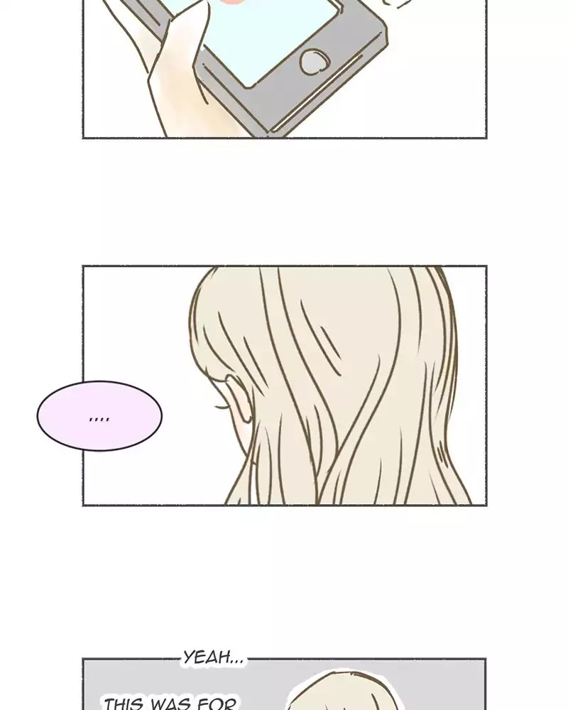Kind of Confidential Chapter 57 page 28 - Chapter 57: Ep.49: Girl Friend