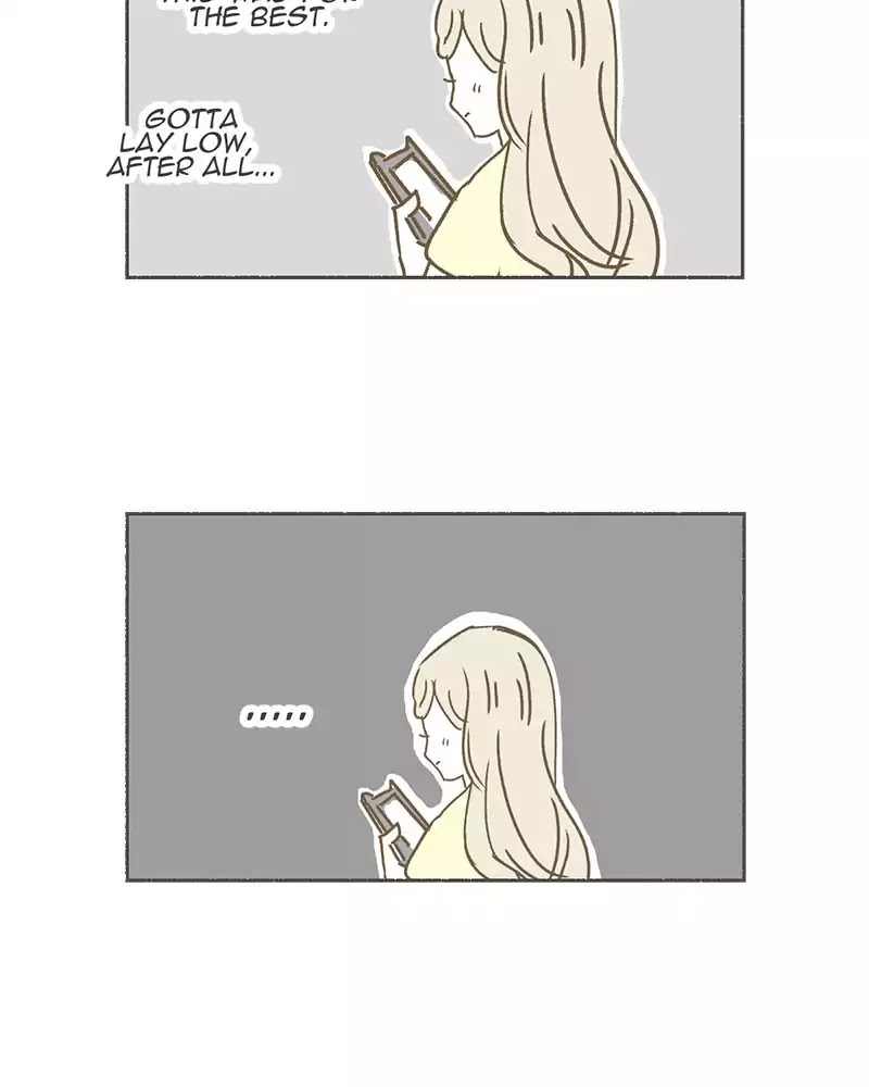 Kind of Confidential Chapter 57 page 29 - Chapter 57: Ep.49: Girl Friend
