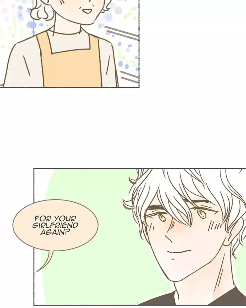 Kind of Confidential Chapter 57 page 3 - Chapter 57: Ep.49: Girl Friend