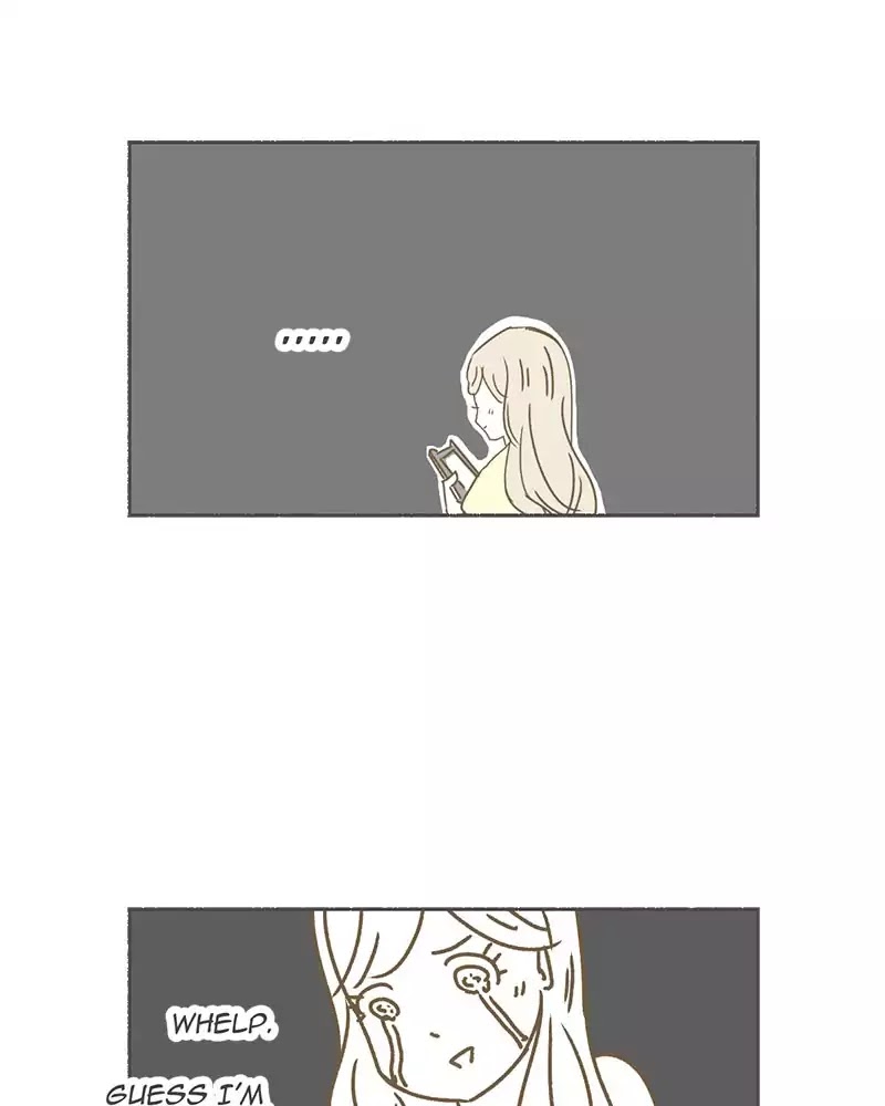 Kind of Confidential Chapter 57 page 30 - Chapter 57: Ep.49: Girl Friend