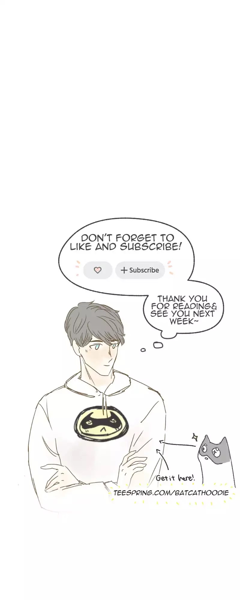 Kind of Confidential Chapter 57 page 32 - Chapter 57: Ep.49: Girl Friend