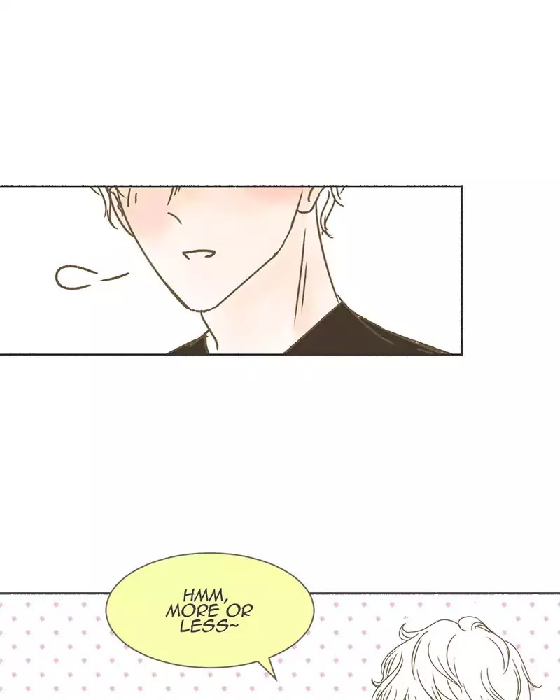 Kind of Confidential Chapter 57 page 6 - Chapter 57: Ep.49: Girl Friend