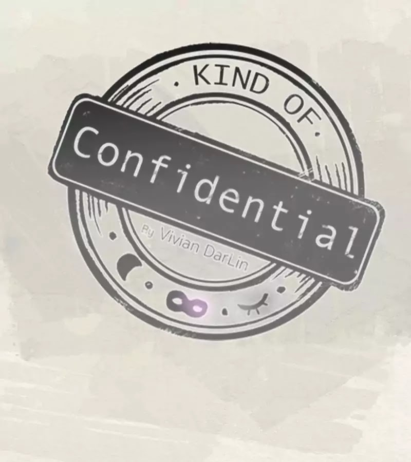 Kind of Confidential Chapter 58 page 11 - Chapter 58: Ep.50: Runaway Rena