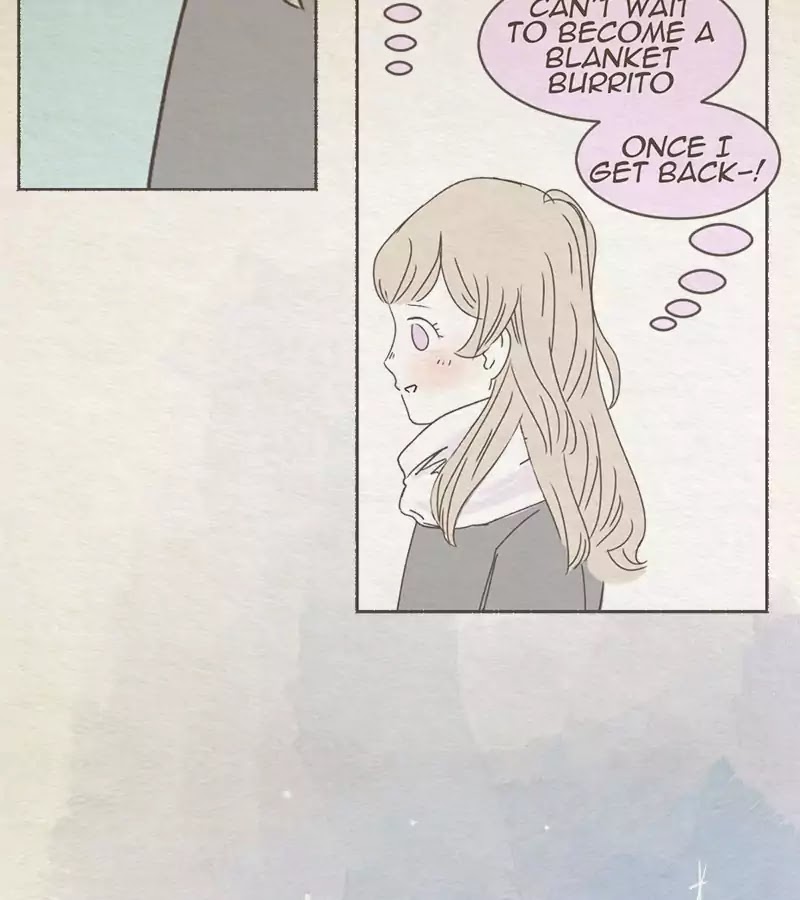 Kind of Confidential Chapter 58 page 18 - Chapter 58: Ep.50: Runaway Rena