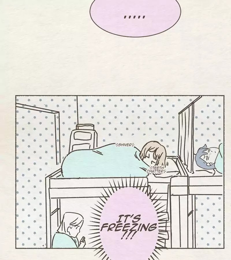 Kind of Confidential Chapter 58 page 21 - Chapter 58: Ep.50: Runaway Rena