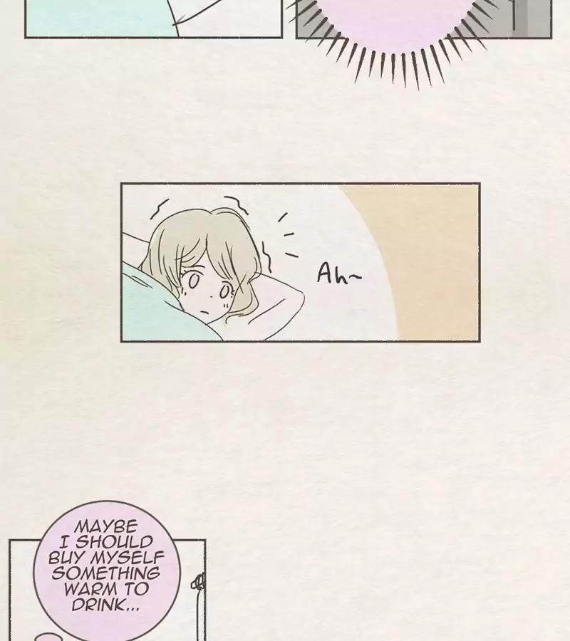 Kind of Confidential Chapter 58 page 23 - Chapter 58: Ep.50: Runaway Rena