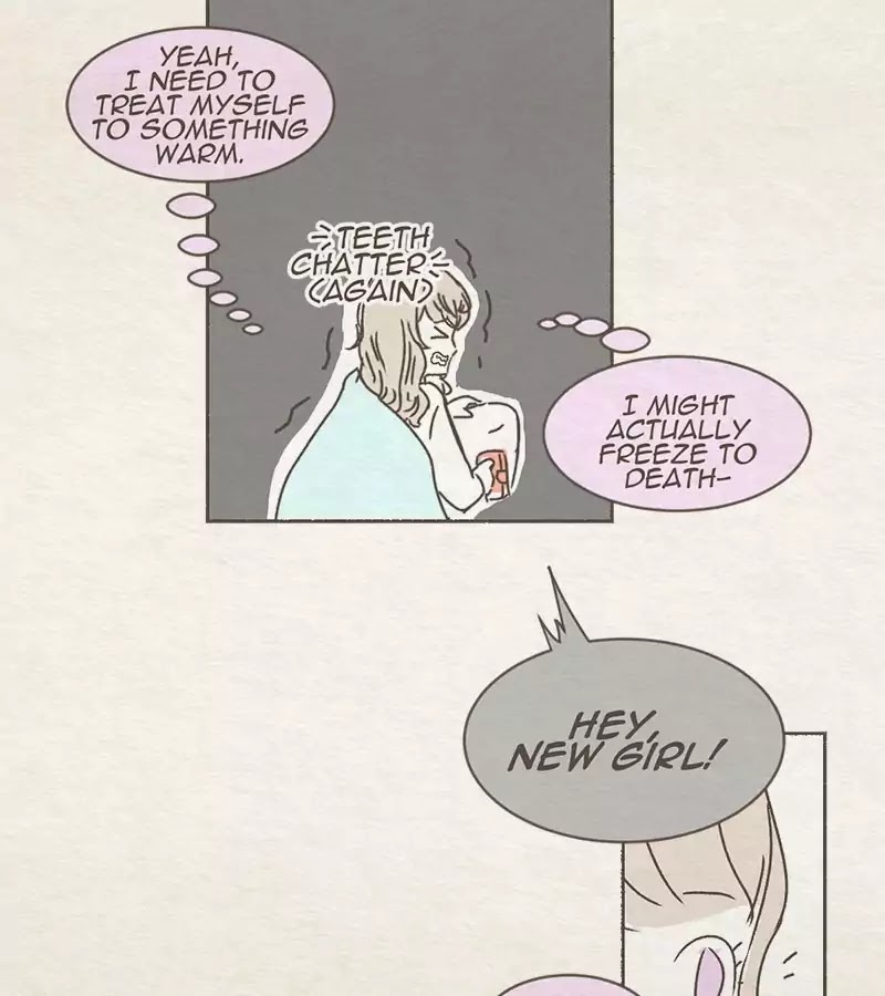 Kind of Confidential Chapter 58 page 26 - Chapter 58: Ep.50: Runaway Rena