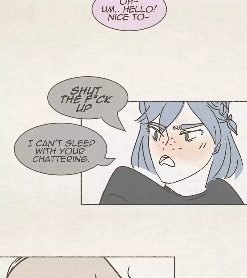 Kind of Confidential Chapter 58 page 28 - Chapter 58: Ep.50: Runaway Rena