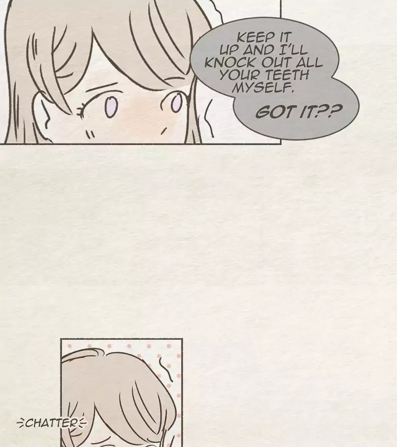Kind of Confidential Chapter 58 page 29 - Chapter 58: Ep.50: Runaway Rena
