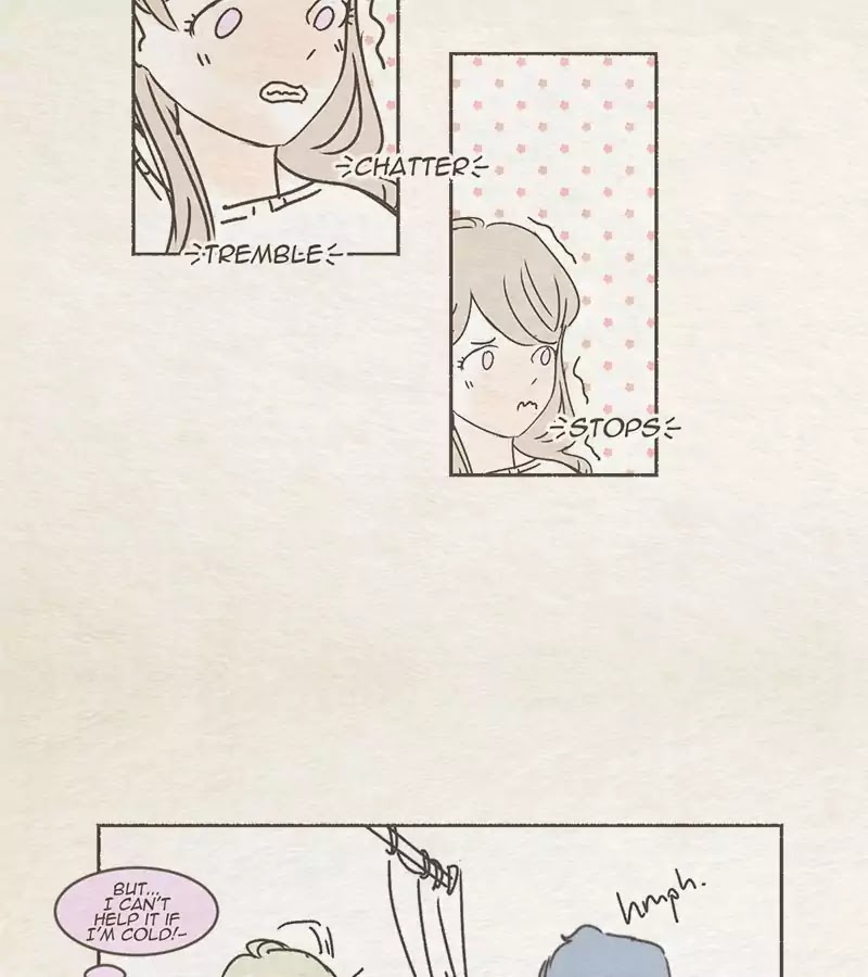 Kind of Confidential Chapter 58 page 30 - Chapter 58: Ep.50: Runaway Rena