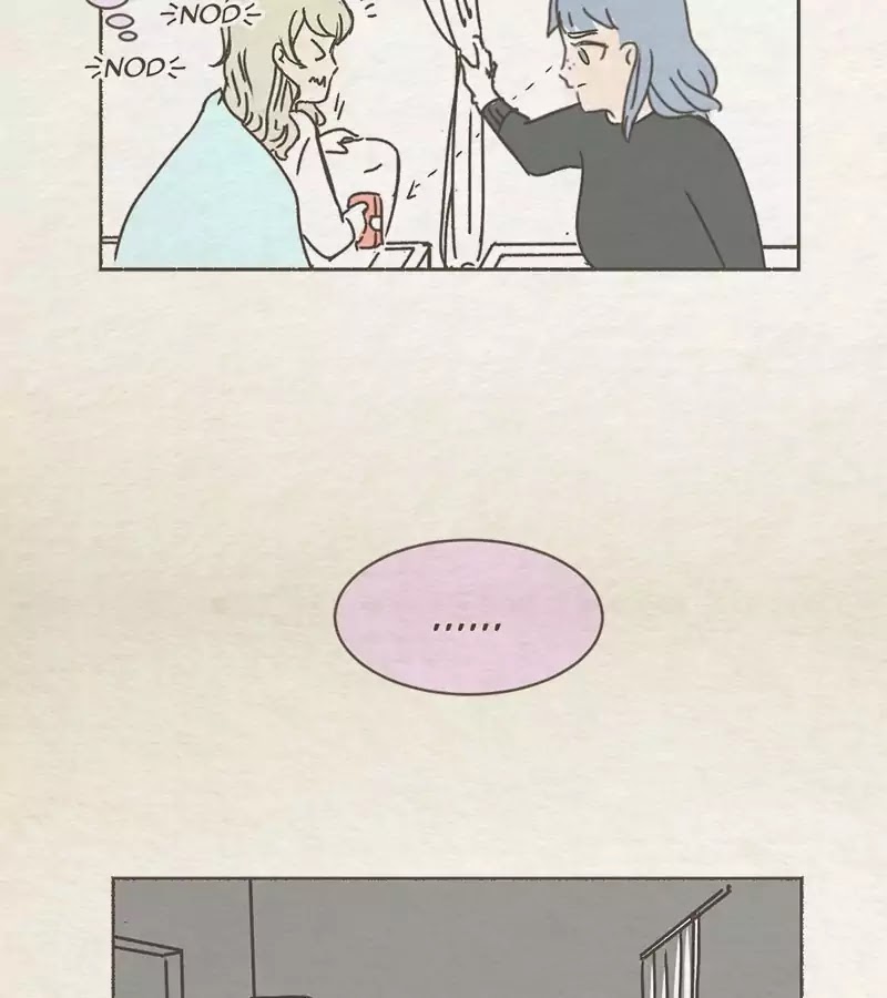 Kind of Confidential Chapter 58 page 31 - Chapter 58: Ep.50: Runaway Rena
