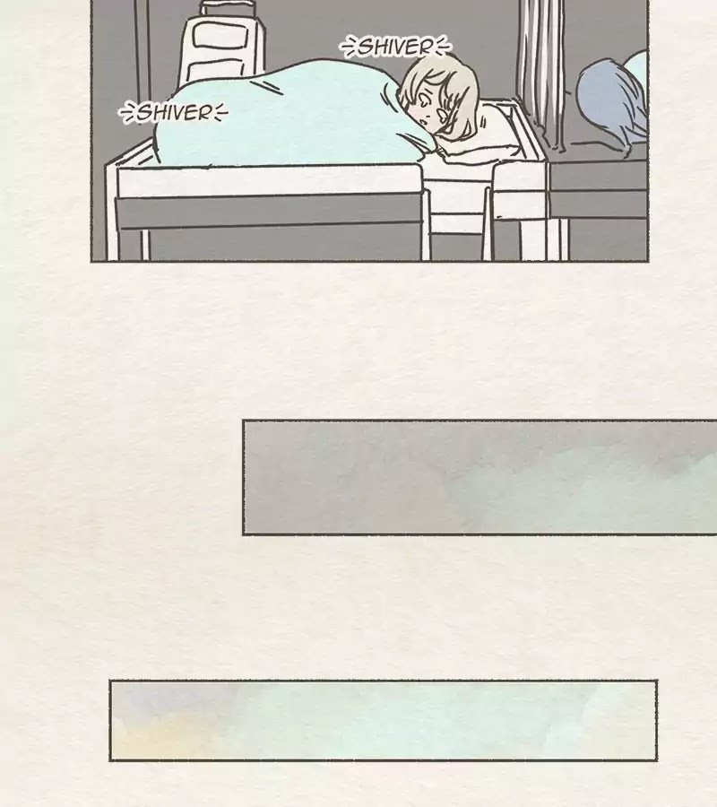 Kind of Confidential Chapter 58 page 32 - Chapter 58: Ep.50: Runaway Rena