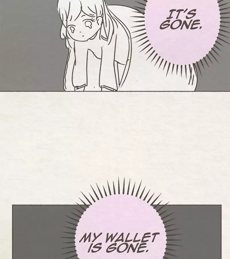 Kind of Confidential Chapter 58 page 38 - Chapter 58: Ep.50: Runaway Rena