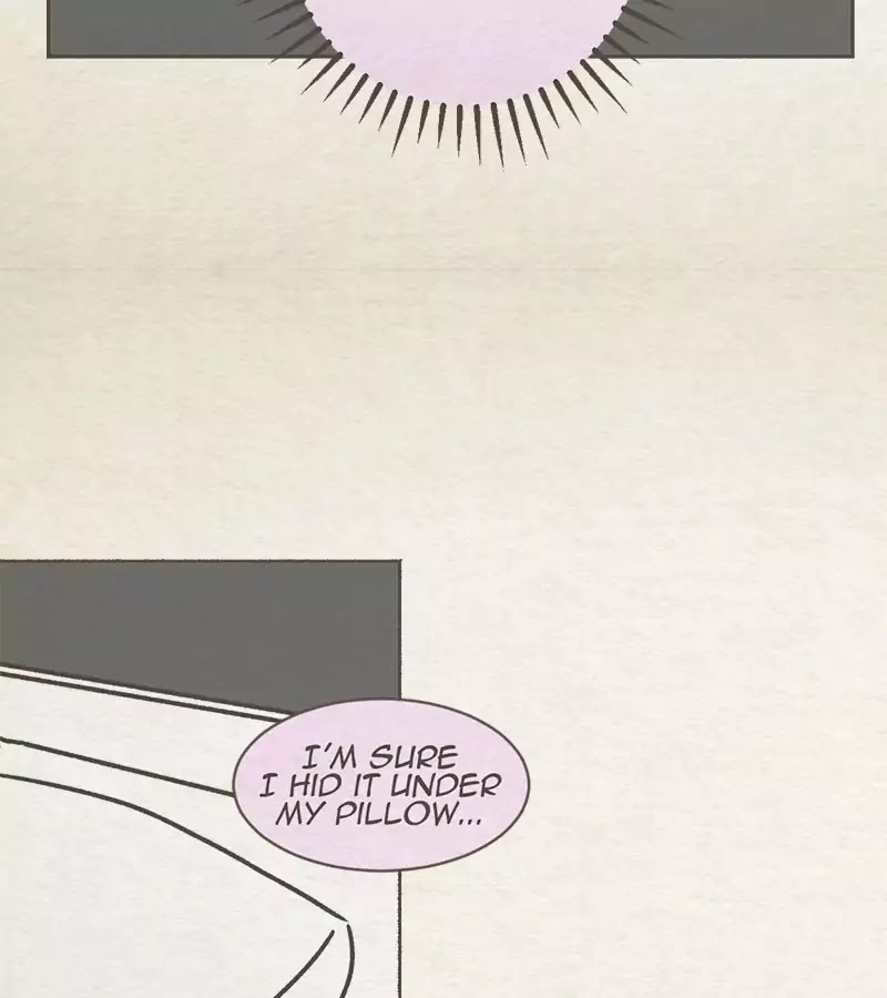 Kind of Confidential Chapter 58 page 39 - Chapter 58: Ep.50: Runaway Rena
