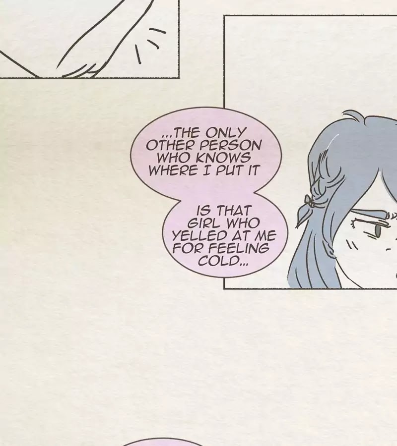 Kind of Confidential Chapter 58 page 40 - Chapter 58: Ep.50: Runaway Rena