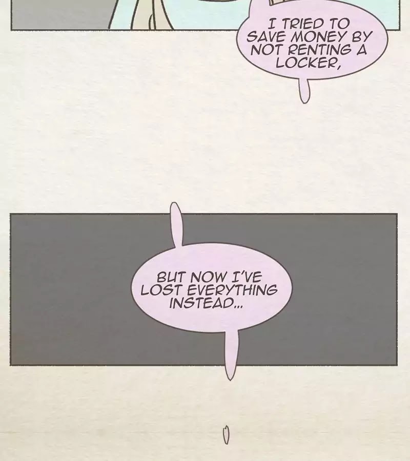 Kind of Confidential Chapter 58 page 44 - Chapter 58: Ep.50: Runaway Rena