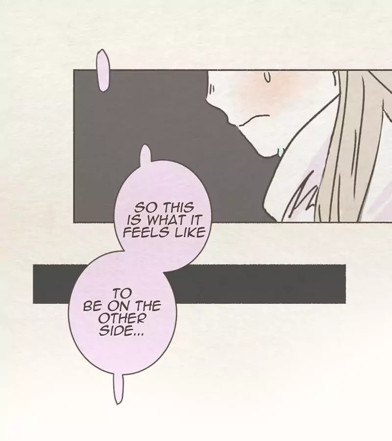 Kind of Confidential Chapter 58 page 48 - Chapter 58: Ep.50: Runaway Rena