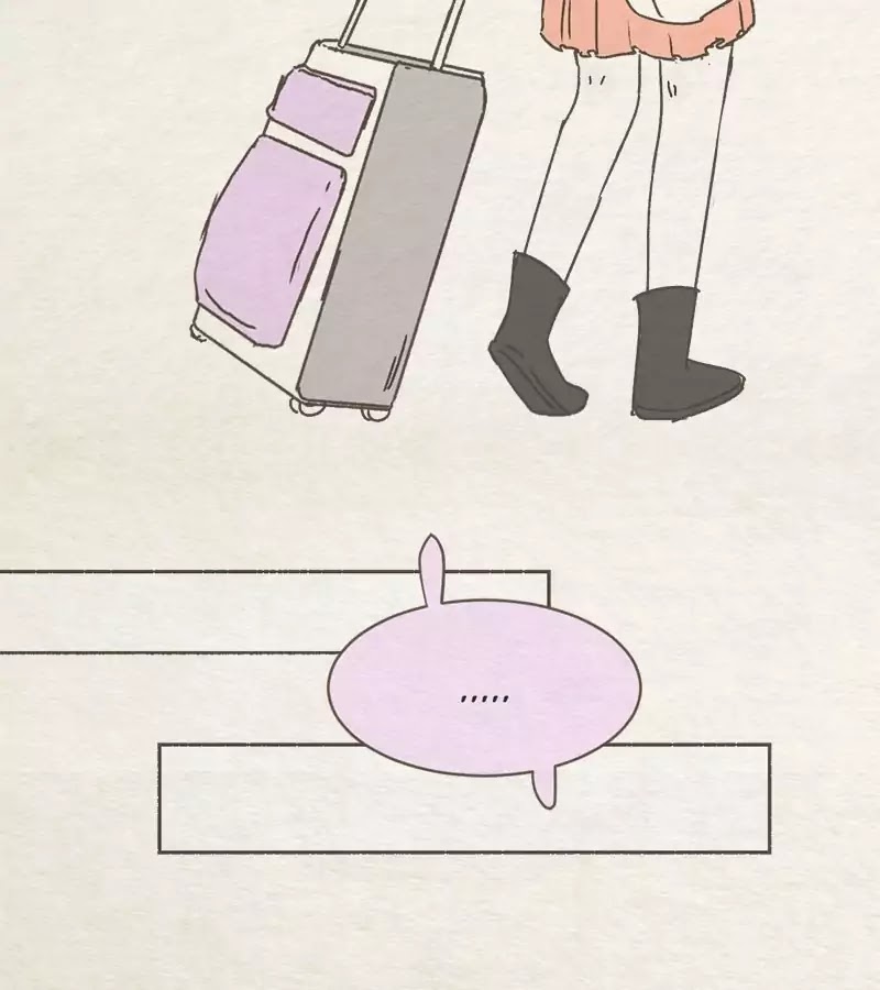 Kind of Confidential Chapter 58 page 7 - Chapter 58: Ep.50: Runaway Rena