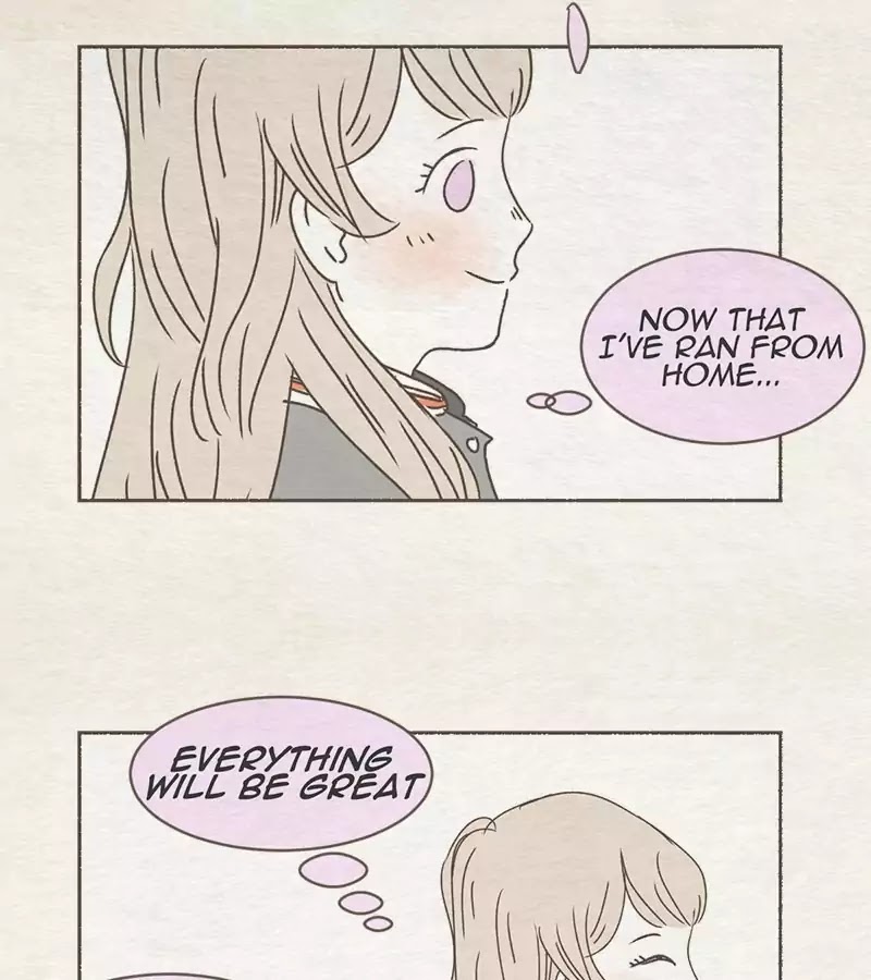 Kind of Confidential Chapter 58 page 8 - Chapter 58: Ep.50: Runaway Rena
