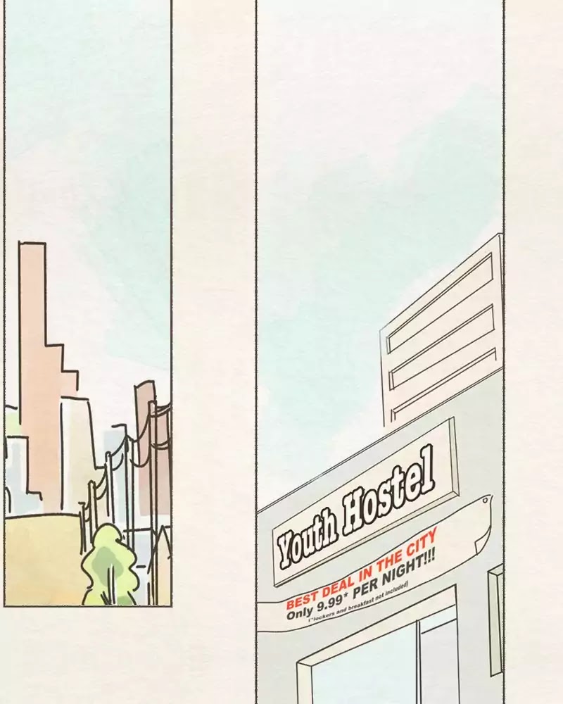 Kind of Confidential Chapter 59 page 10 - Chapter 59: Ep.51: Mistake