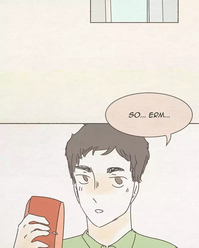 Kind of Confidential Chapter 59 page 11 - Chapter 59: Ep.51: Mistake