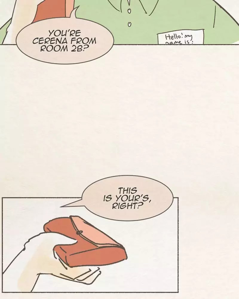 Kind of Confidential Chapter 59 page 12 - Chapter 59: Ep.51: Mistake