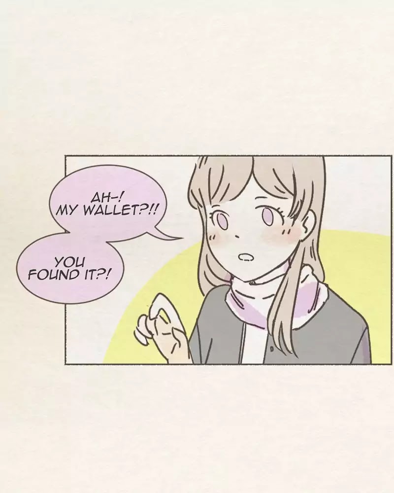Kind of Confidential Chapter 59 page 13 - Chapter 59: Ep.51: Mistake