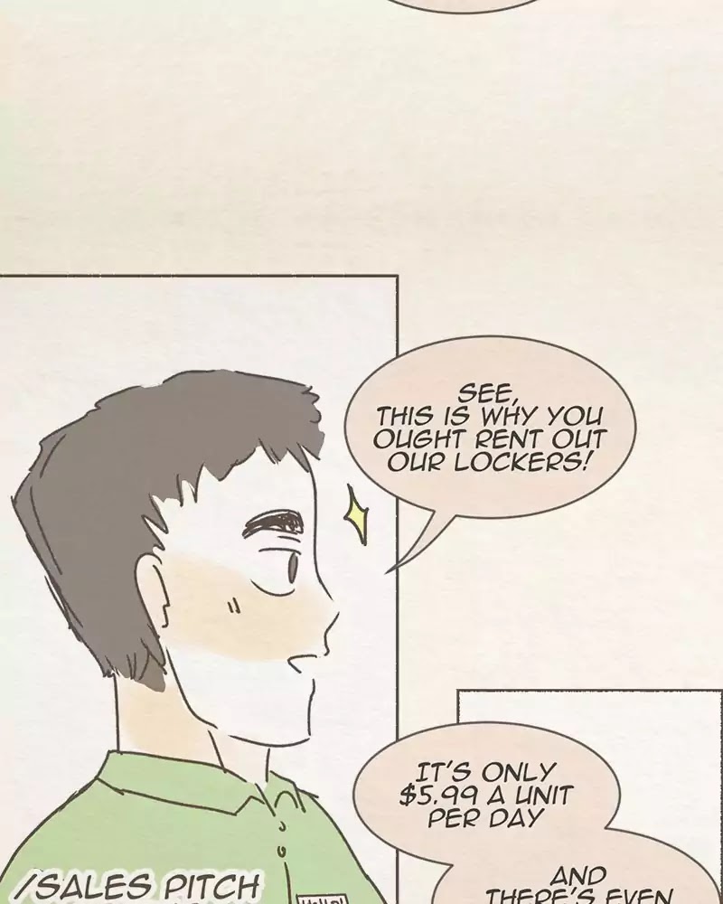 Kind of Confidential Chapter 59 page 16 - Chapter 59: Ep.51: Mistake