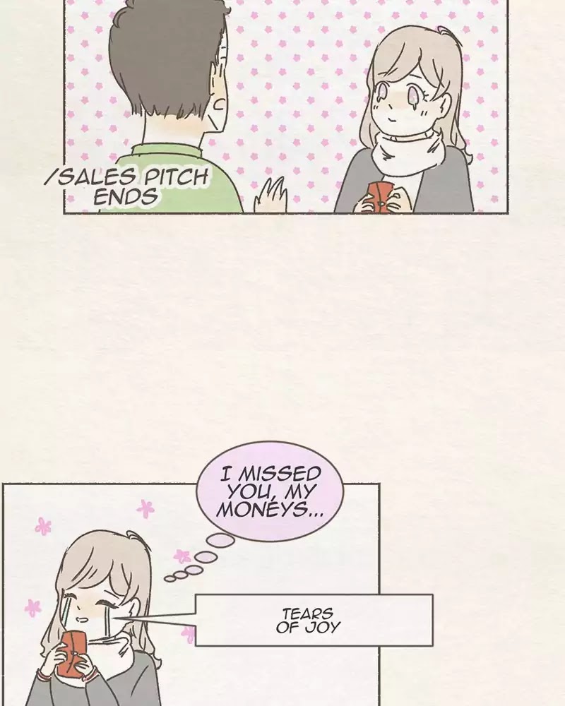 Kind of Confidential Chapter 59 page 18 - Chapter 59: Ep.51: Mistake