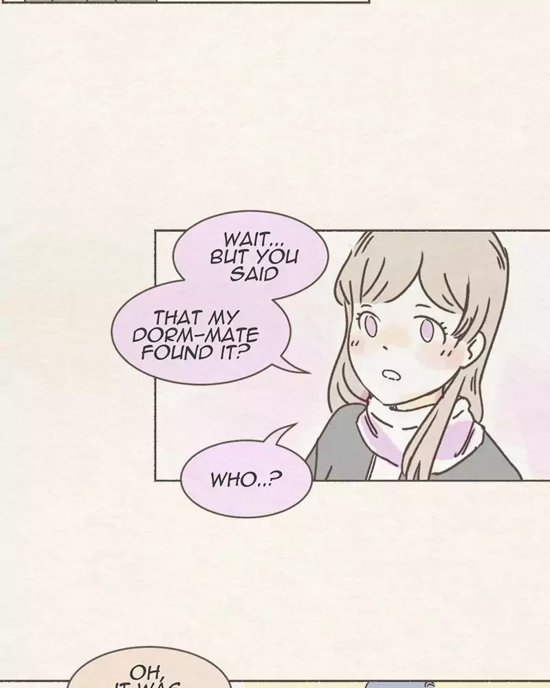 Kind of Confidential Chapter 59 page 19 - Chapter 59: Ep.51: Mistake