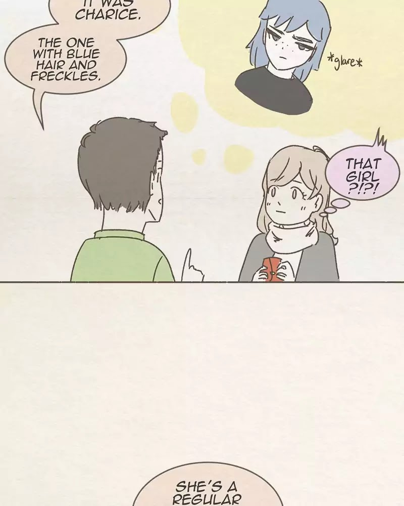 Kind of Confidential Chapter 59 page 20 - Chapter 59: Ep.51: Mistake