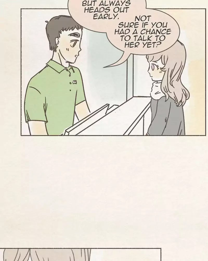 Kind of Confidential Chapter 59 page 21 - Chapter 59: Ep.51: Mistake