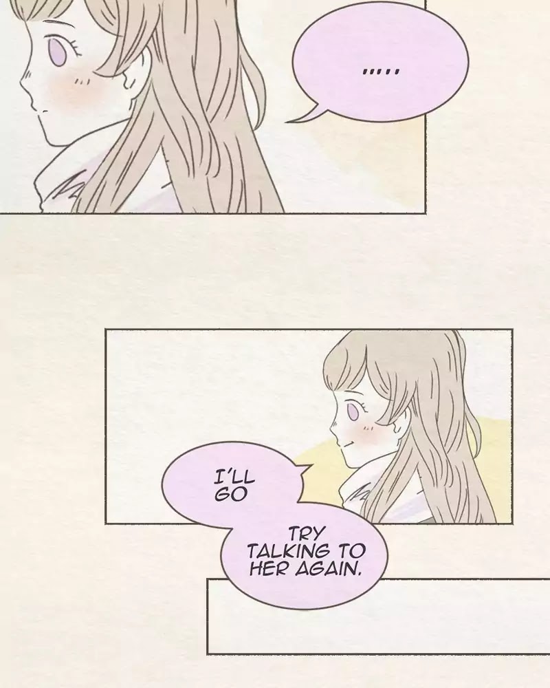 Kind of Confidential Chapter 59 page 22 - Chapter 59: Ep.51: Mistake