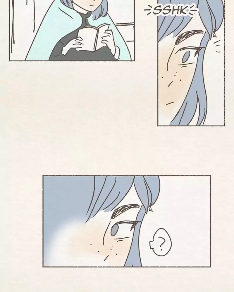 Kind of Confidential Chapter 59 page 25 - Chapter 59: Ep.51: Mistake