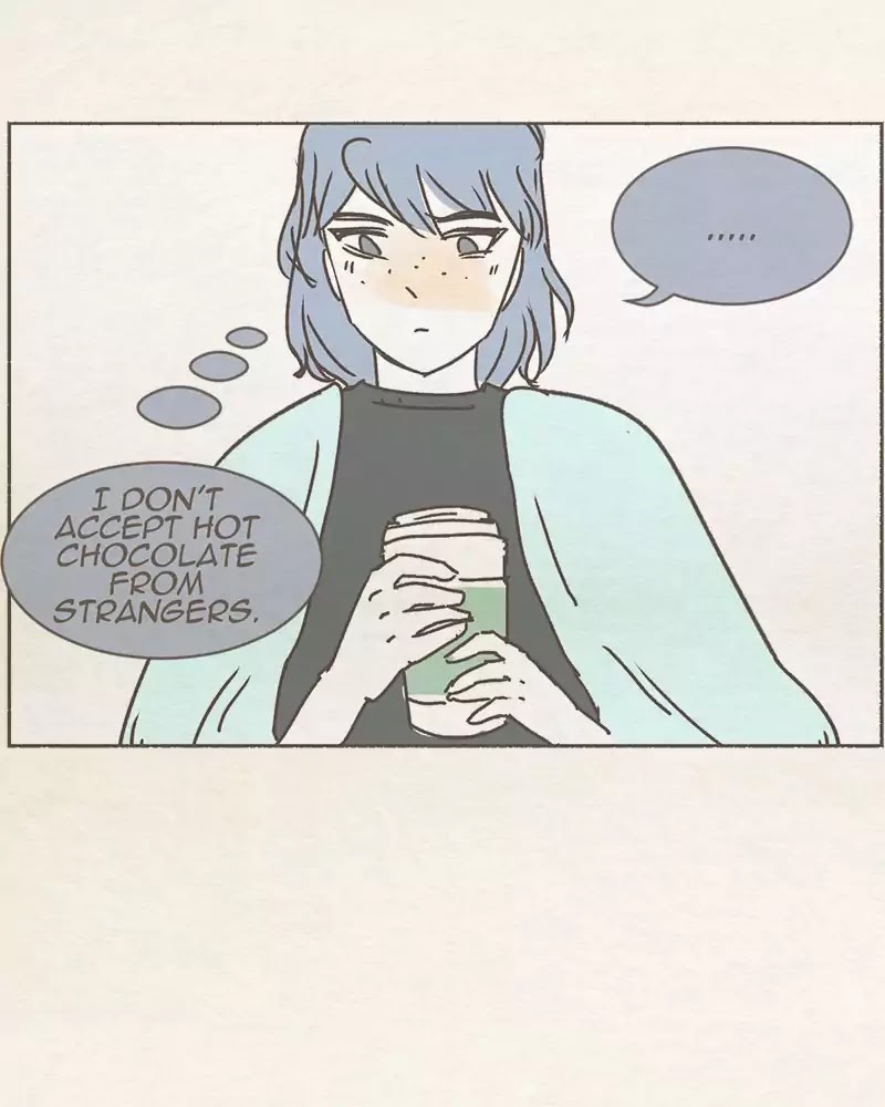 Kind of Confidential Chapter 59 page 28 - Chapter 59: Ep.51: Mistake