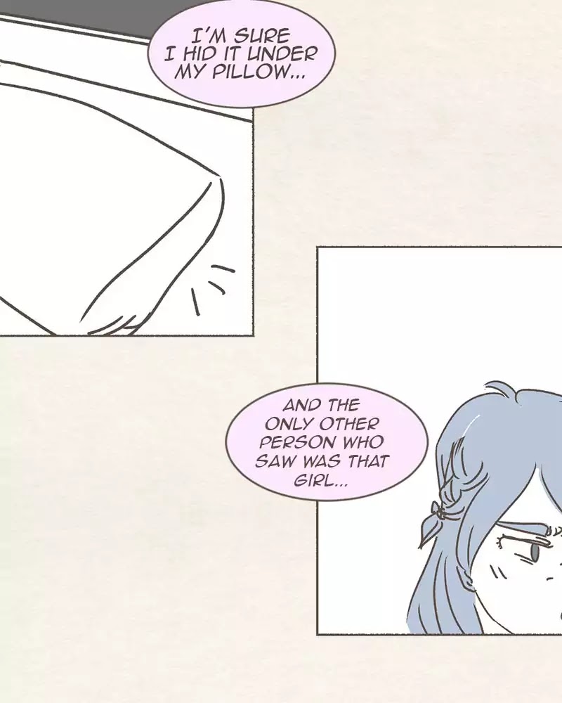 Kind of Confidential Chapter 59 page 3 - Chapter 59: Ep.51: Mistake
